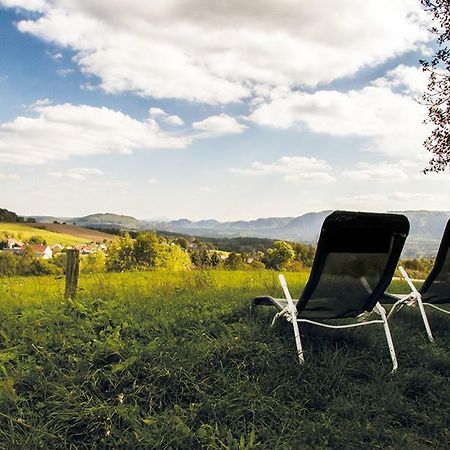 Panorama-Apartments Weinberghaus Mittelndorf Zewnętrze zdjęcie