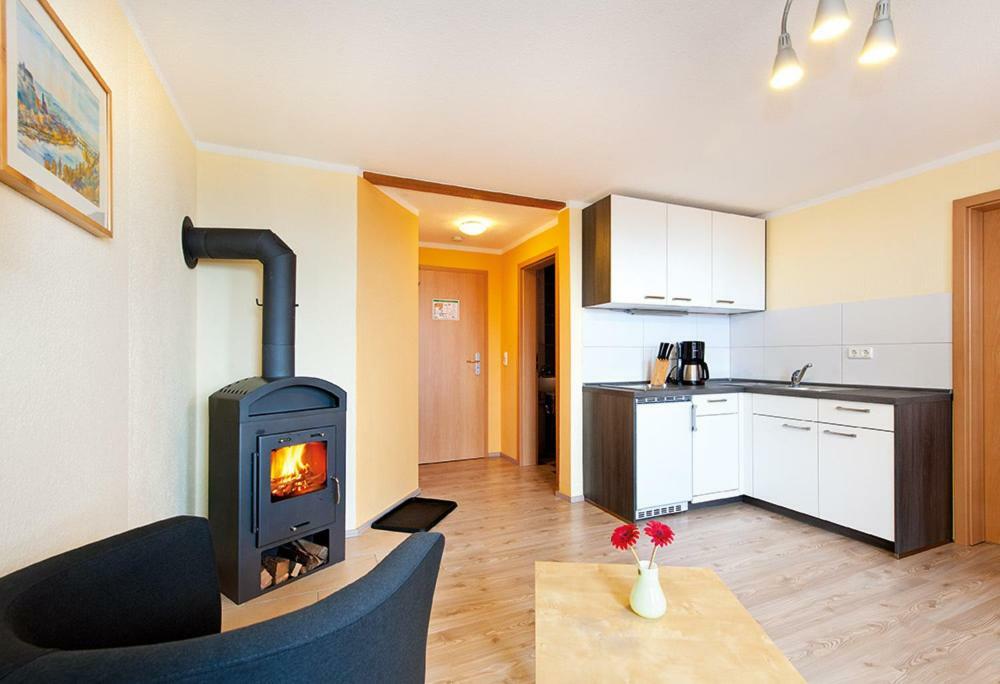 Panorama-Apartments Weinberghaus Mittelndorf Zewnętrze zdjęcie