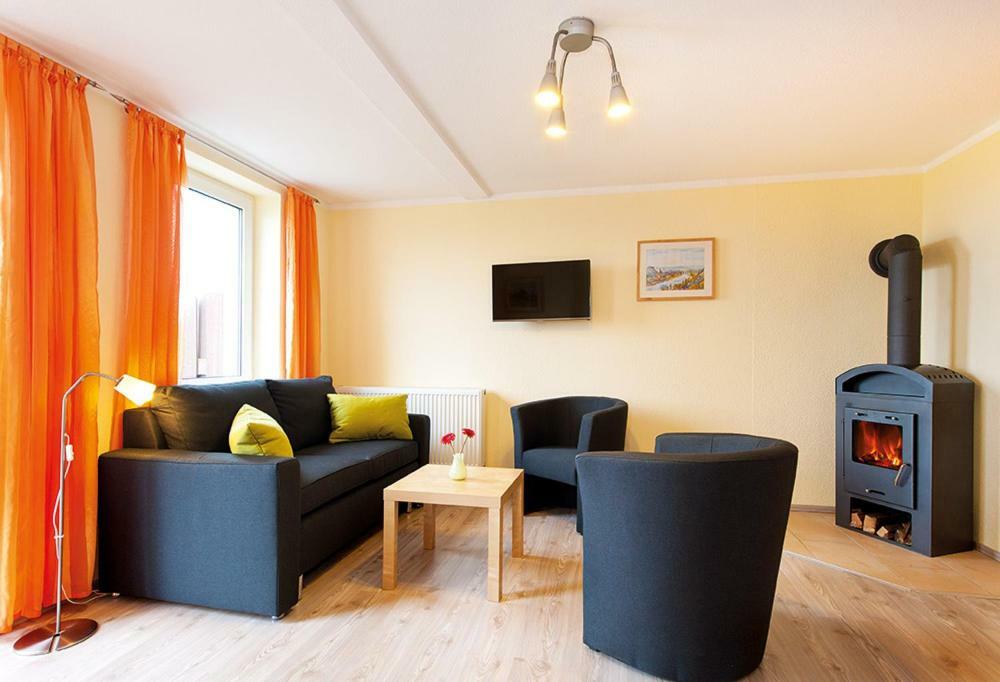 Panorama-Apartments Weinberghaus Mittelndorf Zewnętrze zdjęcie