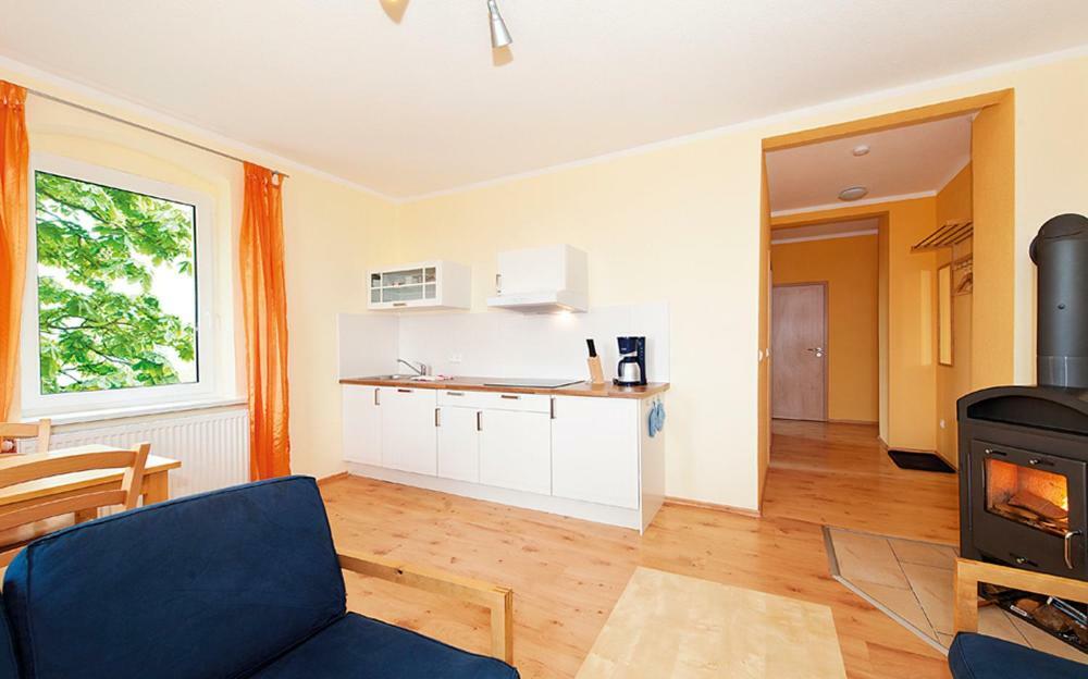 Panorama-Apartments Weinberghaus Mittelndorf Zewnętrze zdjęcie