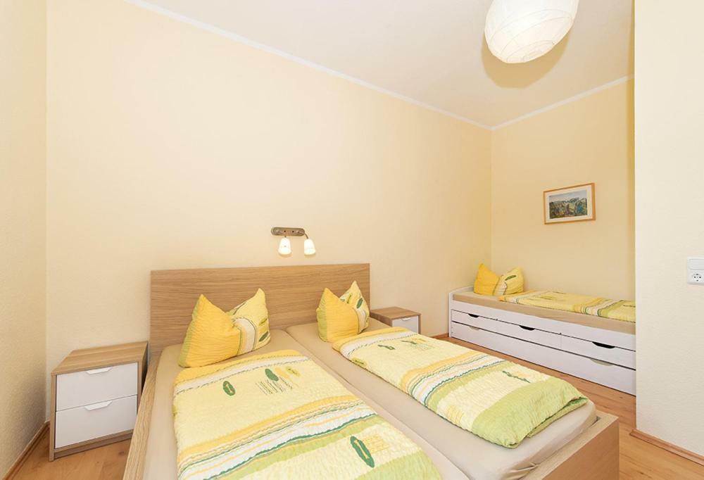 Panorama-Apartments Weinberghaus Mittelndorf Zewnętrze zdjęcie