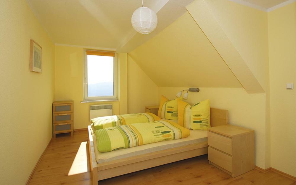 Panorama-Apartments Weinberghaus Mittelndorf Zewnętrze zdjęcie