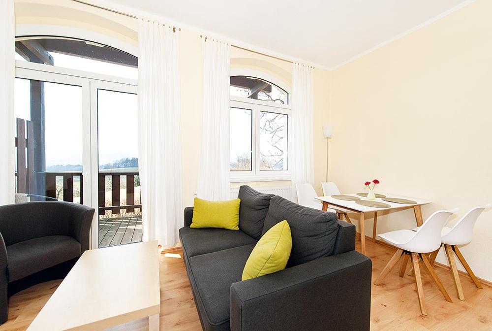 Panorama-Apartments Weinberghaus Mittelndorf Zewnętrze zdjęcie