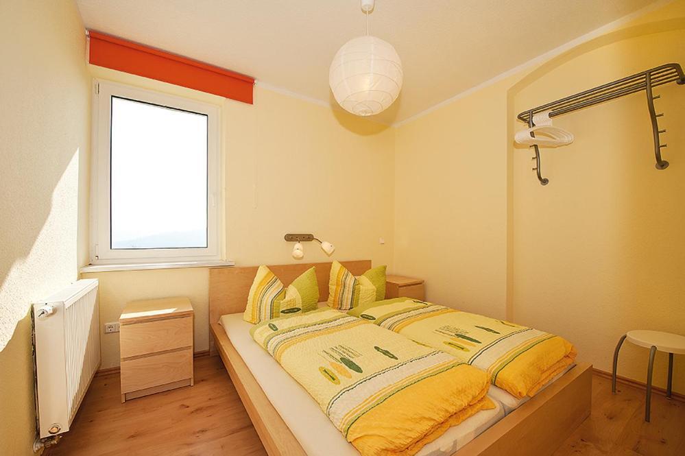 Panorama-Apartments Weinberghaus Mittelndorf Zewnętrze zdjęcie